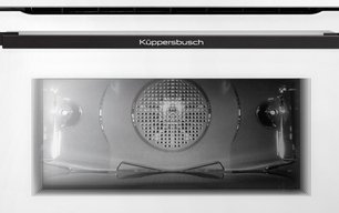 Компактный духовой шкаф Куперсбуш CBP 6550.0 W5 Black Velvet фото 3 в Казани и Татарстане Компактный духовой шкаф Kuppersbusch CBP 6550.0 W5 Black Velvet фото 3 в Казани и Татарстане