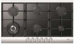 Варочная панель Fulgor Milano QLH 906 G WK BK фото в Казани и Татарстане