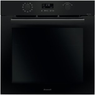 Встраиваемый духовой шкаф Brandt BOP2438B фото в Казани и Татарстане