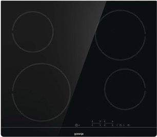 Независимая стеклокерамическая варочная панель Gorenje CT41SC фото в Казани и Татарстане