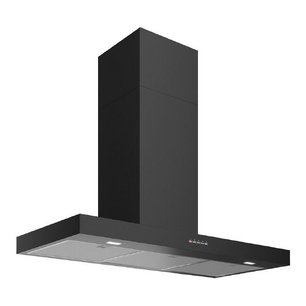 Вытяжка Falmec Plane Black 90 (800) фото 4 в Казани и Татарстане