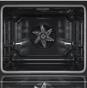 Духовой шкаф Куперсберг SR 610 ANT Silver фото 4 в Казани и Татарстане Духовой шкаф Kuppersberg SR 610 ANT Silver фото 4 в Казани и Татарстане