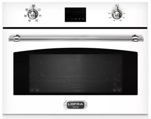 Встраиваемая микроволновая печь Lofra FMRBP66ME CHROME фото в Казани и Татарстане