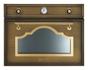 Микроволновая печь Smeg SF4750MOT фото в Казани и Татарстане