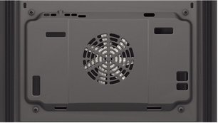 Духовой шкаф Бош HBB 23C360R фото 3 в Казани и Татарстане Духовой шкаф Bosch HBB 23C360R фото 3 в Казани и Татарстане