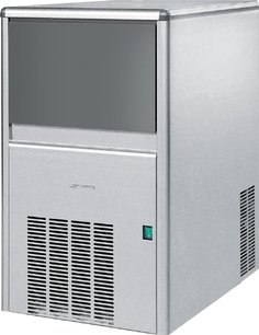 Льдогенератор Smeg FGS77PW фото в Казани и Татарстане
