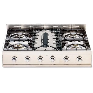 Варочная панель Ilve HP90PD фото в Казани и Татарстане