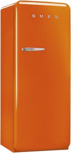 Холодильник Смег FAB28RO1 фото в Казани и Татарстане Холодильник Smeg FAB28RO1 фото в Казани и Татарстане