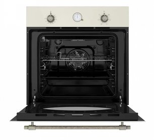 Шкаф духовой электрический MAUNFELD EOEFG.566RIB.RT фото 2 в Казани и Татарстане