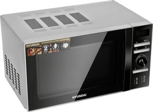 Микроволновая печь Hyundai HYM-D3026 фото 3 в Казани и Татарстане
