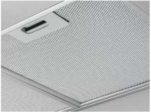 Встраиваемая потолочная вытяжка AEG DCE5960HM фото 4 в Казани и Татарстане