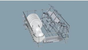 Посудомоечная машина Бош SPS 40X92 RU фото 4 в Казани и Татарстане Посудомоечная машина Bosch SPS 40X92 RU фото 4 в Казани и Татарстане