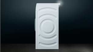 Стиральная машина Сименс WS12T540OE фото 2 в Казани и Татарстане Стиральная машина Siemens WS12T540OE фото 2 в Казани и Татарстане