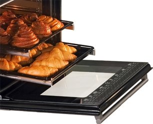 Независимая электрическая духовка Кайзер EH 6906 N Chrom фото 3 в Казани и Татарстане Независимая электрическая духовка Kaiser EH 6906 N Chrom фото 3 в Казани и Татарстане