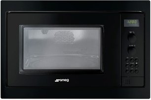Микроволновая печь Smeg FME24N-2 фото в Казани и Татарстане