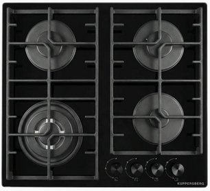 Варочная поверхность Kuppersberg TG 62 B фото в Казани и Татарстане