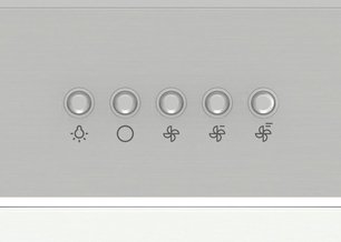 Вытяжка Горение WHU 529 EX/M фото 4 в Казани и Татарстане Вытяжка Gorenje WHU 529 EX/M фото 4 в Казани и Татарстане