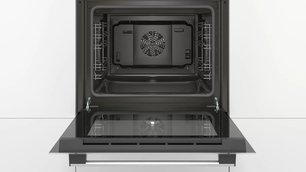 Духовой шкаф Бош HBF113BV0Q фото 4 в Казани и Татарстане Духовой шкаф Bosch HBF113BV0Q фото 4 в Казани и Татарстане