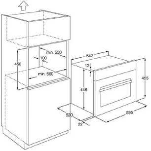 Микроволновая печь АЕГ MCC3885EM фото 2 в Казани и Татарстане Микроволновая печь AEG MCC3885EM фото 2 в Казани и Татарстане