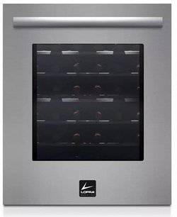 Встраиваемый винный шкаф Lofra ZB0036T фото в Казани и Татарстане
