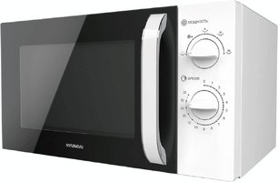 Микроволновая печь Hyundai HYM-M2023 фото 3 в Казани и Татарстане