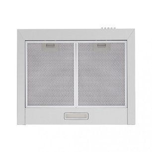 Кухонная вытяжка MAUNFELD Cork 50 нержавеющая сталь фото 3 в Казани и Татарстане