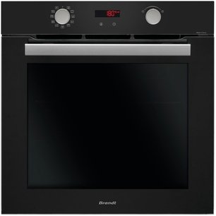 Встраиваемый духовой шкаф Brandt BOP2112B фото в Казани и Татарстане