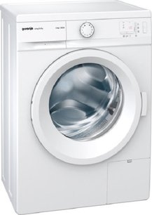 Стиральная машина Горение WS 60SY2W фото 2 в Казани и Татарстане Стиральная машина Gorenje WS 60SY2W фото 2 в Казани и Татарстане