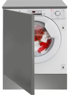 Стиральная машина Тека LSI5 1480 фото в Казани и Татарстане Стиральная машина Teka LSI5 1480 фото в Казани и Татарстане