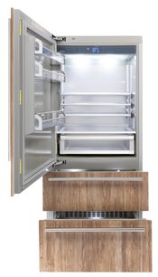 Встраиваемый холодильник Fhiaba S900HST3I фото в Казани и Татарстане