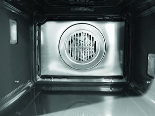Духовой шкаф Фулгор Милано CO 4814/2 TC X фото 4 в Казани и Татарстане Духовой шкаф Fulgor Milano CO 4814/2 TC X фото 4 в Казани и Татарстане