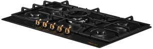 Газовая варочная панель Куперсберг FS 903 B Bronze фото 2 в Казани и Татарстане Газовая варочная панель Kuppersberg FS 903 B Bronze фото 2 в Казани и Татарстане