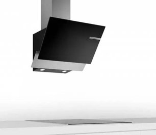 Вытяжка для настенного монтажа BOSCH DWK66AJ60T фото 2 в Казани и Татарстане