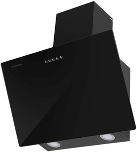 Вытяжка Маунфилд Dream 60 Push Glass чёрный фото в Казани и Татарстане Вытяжка Maunfeld Dream 60 Push Glass чёрный фото в Казани и Татарстане