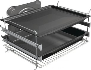 Духовой шкаф Горение BO737E30X фото 2 в Казани и Татарстане Духовой шкаф Gorenje BO737E30X фото 2 в Казани и Татарстане