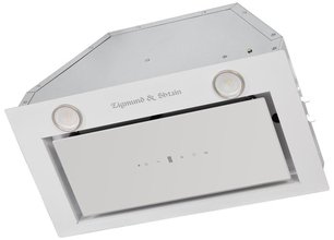Встраиваемая вытяжка Зигмунд Штайн K 011.5 W фото 2 в Казани и Татарстане Встраиваемая вытяжка Zigmund Shtain K 011.5 W фото 2 в Казани и Татарстане