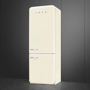 Холодильник Смег FAB38RCR фото 4 в Казани и Татарстане Холодильник Smeg FAB38RCR фото 4 в Казани и Татарстане
