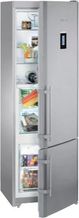 Холодильник Либхер CBNes 3656 Premium BioFresh NoFrost фото 2 в Казани и Татарстане Холодильник Liebherr CBNes 3656 Premium BioFresh NoFrost фото 2 в Казани и Татарстане