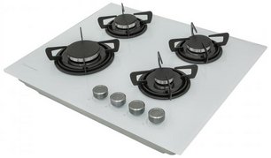 Газовая варочная панель Schaub Lorenz SLK GL6008 фото 3 в Казани и Татарстане