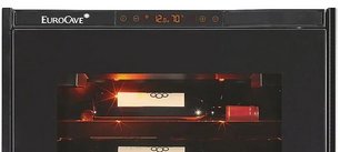 Встраиваемый монотемпературный винный шкаф EuroCave I-090012-L фото 3 в Казани и Татарстане