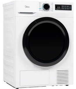 Сушильная машина Midea MD0180BH60/W фото 2 в Казани и Татарстане