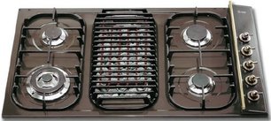 Варочная панель Ilve H39BCNVAnt/C фото в Казани и Татарстане