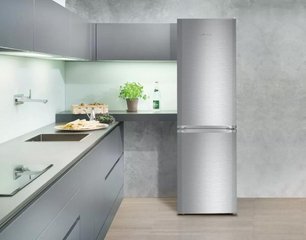 Холодильник Либхер CUef 3331 фото 3 в Казани и Татарстане Холодильник Liebherr CUef 3331 фото 3 в Казани и Татарстане