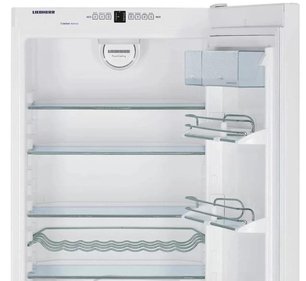 Холодильник Либхер CN 4023 Comfort NoFrost фото 4 в Казани и Татарстане Холодильник Liebherr CN 4023 Comfort NoFrost фото 4 в Казани и Татарстане