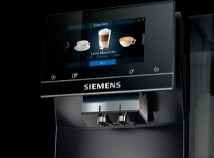 Кофемашина Сименс TP703R09 фото 3 в Казани и Татарстане Кофемашина Siemens TP703R09 фото 3 в Казани и Татарстане