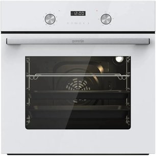 Духовой шкаф Горение BO6737E03NWG фото в Казани и Татарстане Духовой шкаф Gorenje BO6737E03NWG фото в Казани и Татарстане