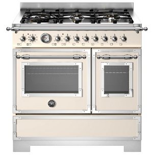 Варочный центр Bertazzoni HER96L2EAVT2 фото в Казани и Татарстане