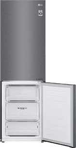 Холодильник LG GC-B459SLCL фото 3 в Казани и Татарстане