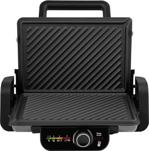 Гриль Maunfeld MGE2000GR фото 4 в Казани и Татарстане