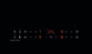 Варочная панель Электролюкс LIV 63431 BK фото 2 в Казани и Татарстане Варочная панель Electrolux LIV 63431 BK фото 2 в Казани и Татарстане